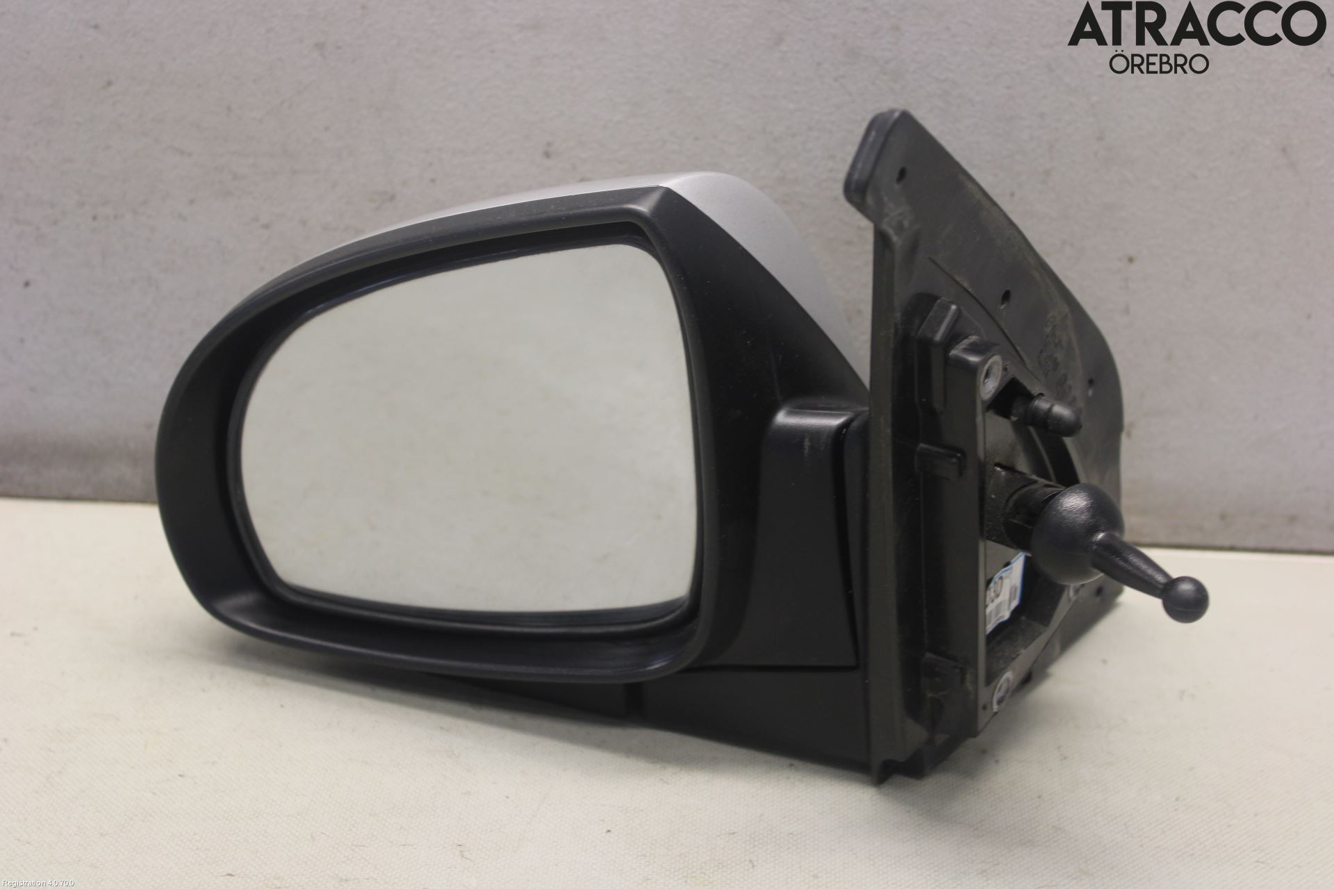 Kia PICANTO    04-11 Speil V M-Innvjustering