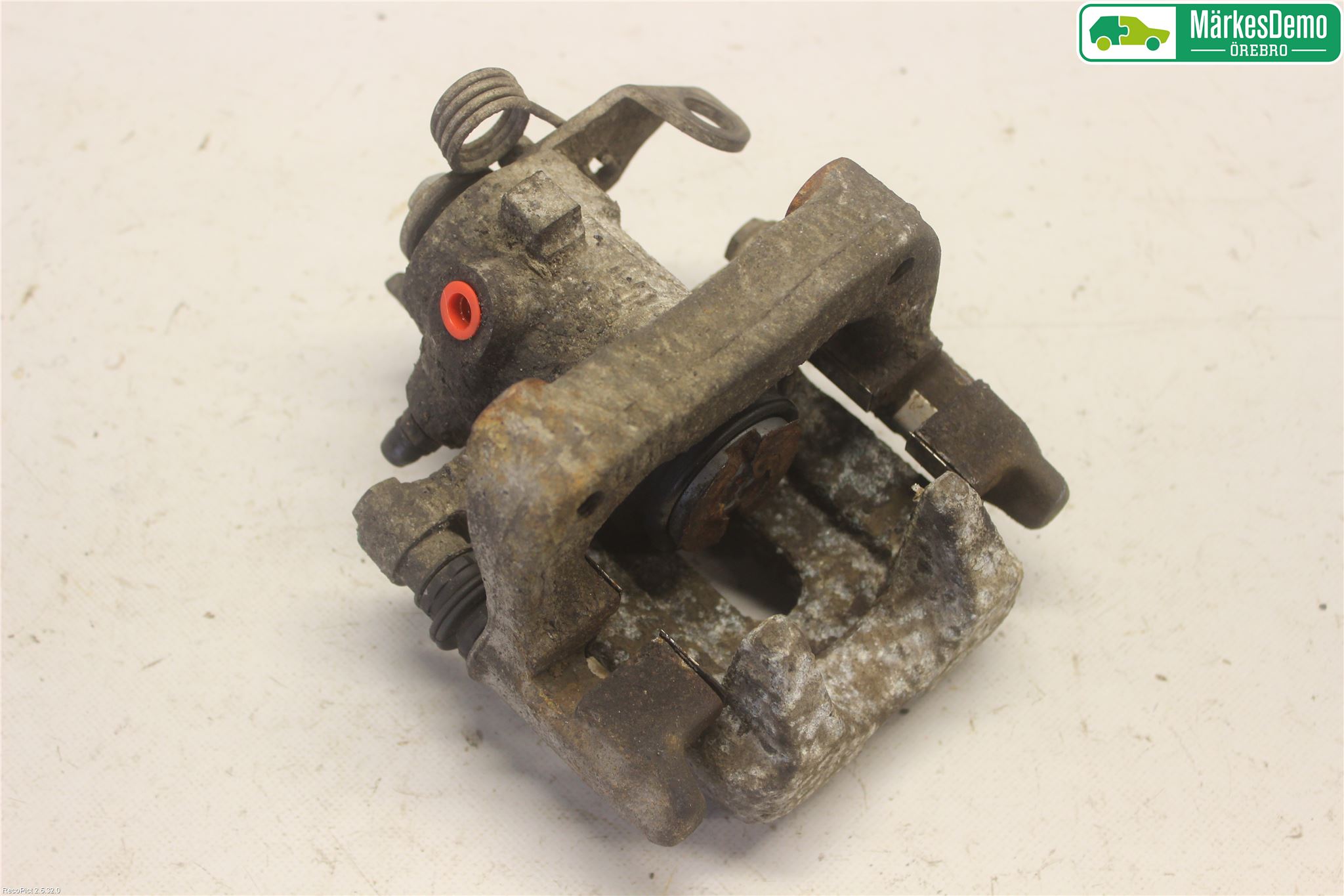 Peugeot 2008 13-20 Bremsecaliper Bak Høyre