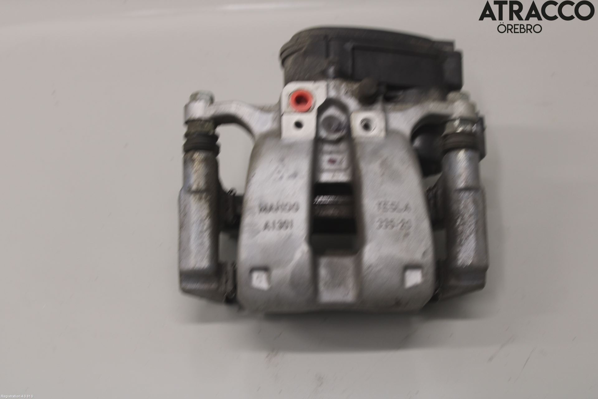 Tesla MODEL 3 17- Bremsecaliper Bak Høyre