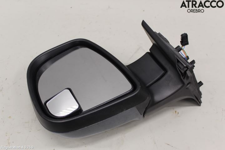 Citroen BERLINGO 08-18 Speil V M-El Justering