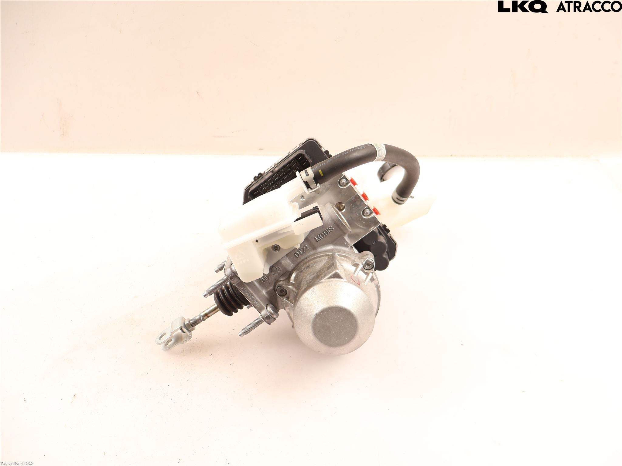 Kia EV6 (CV) 22- Abs Hydraulikkaggregat