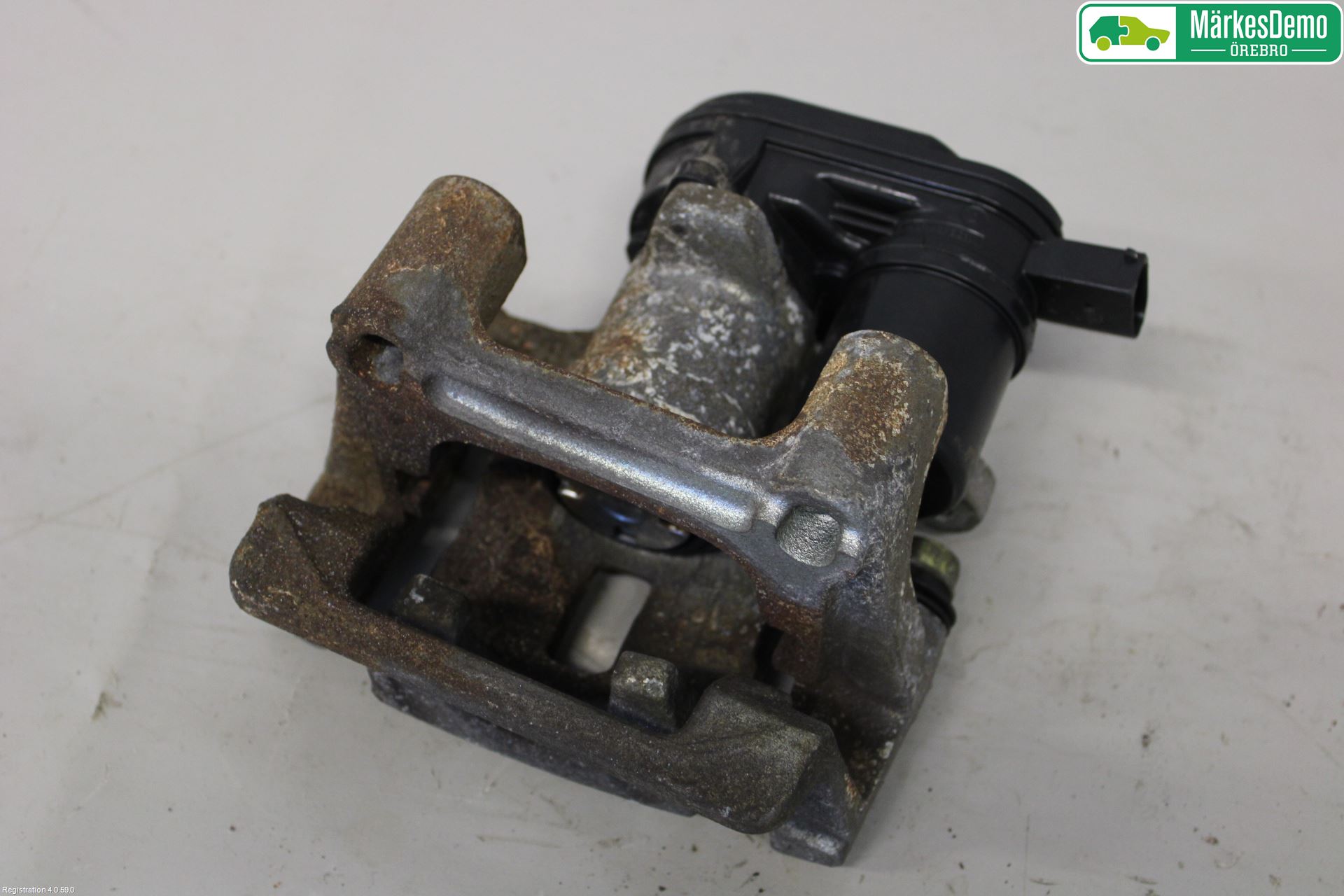 Kia OPTIMA 16-20 Bremsecaliper Bak Venstre