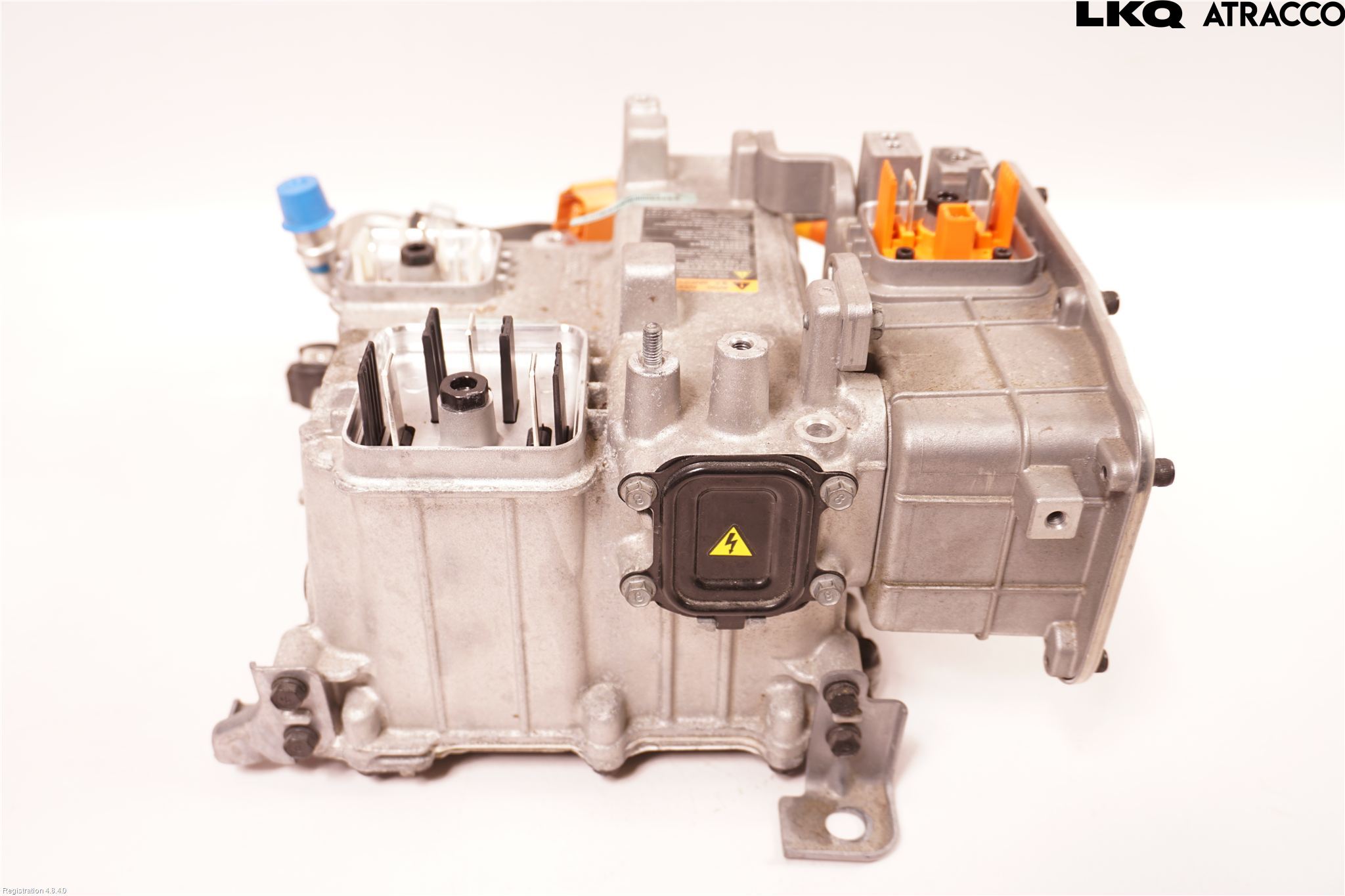 Kia SPORTAGE (NQ5) 22- Hybridconverter