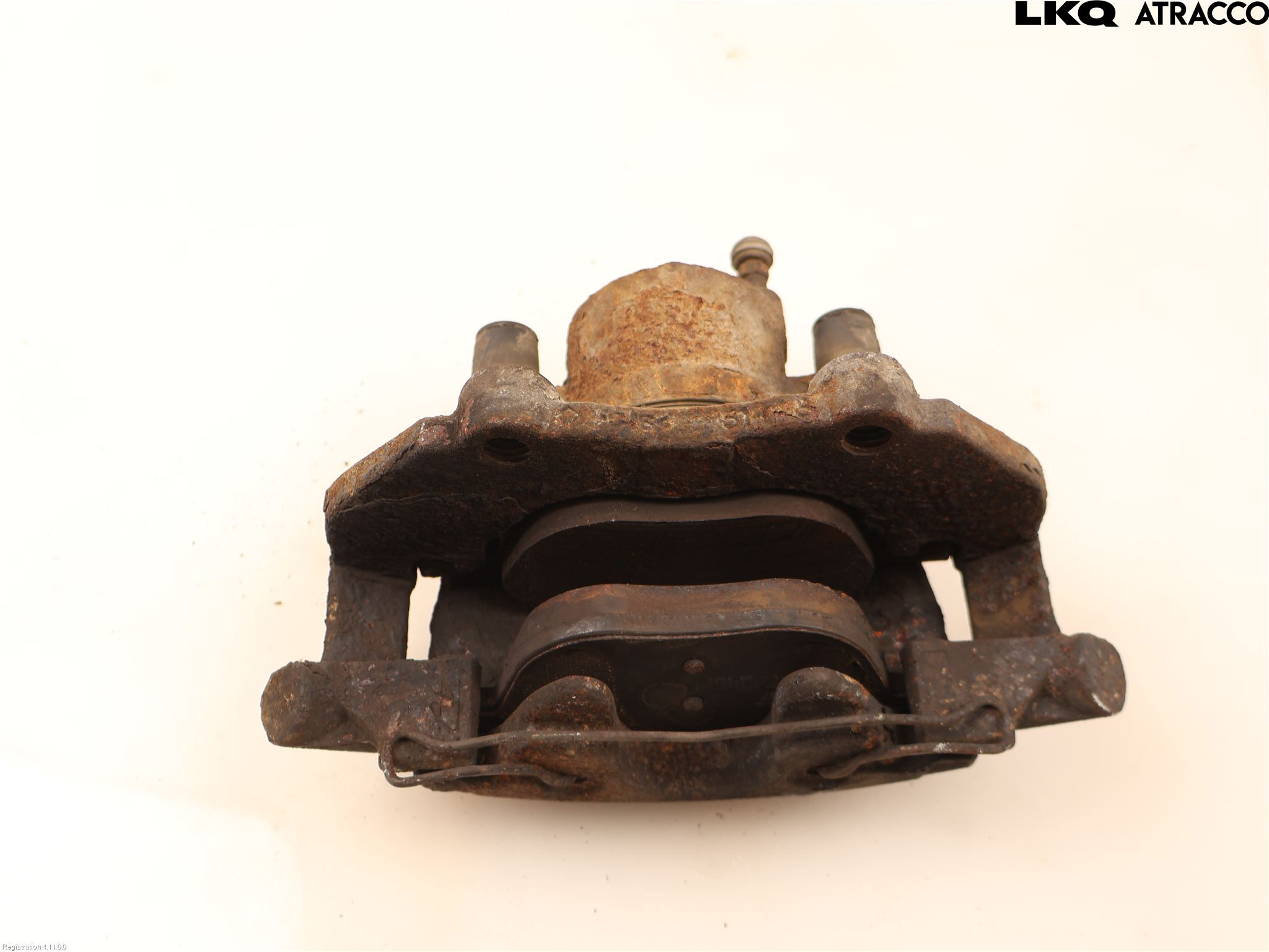 Volvo V40 CROSS COUNTRY 13-19 Bremsecaliper Foran Høyre
