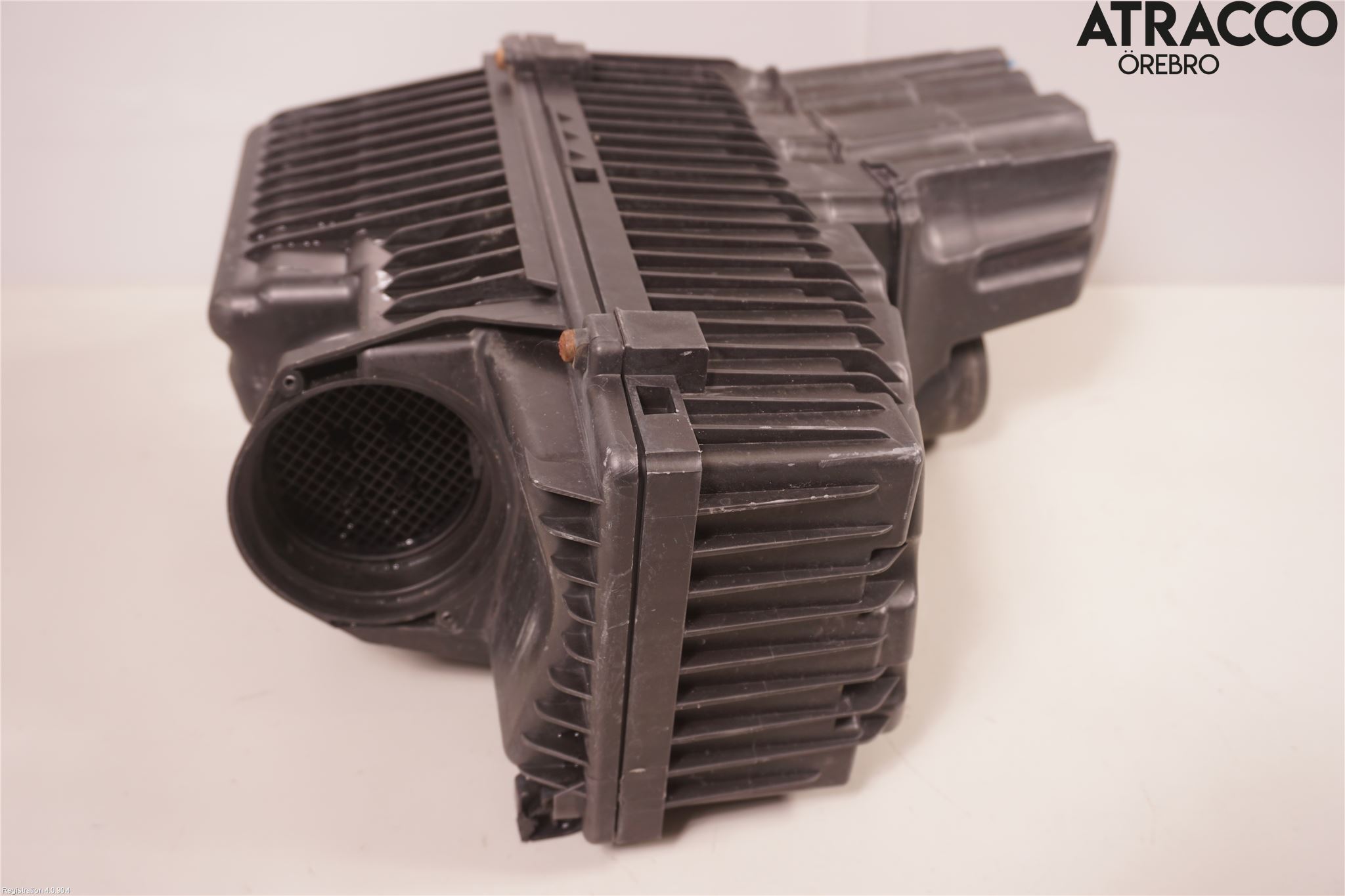Peugeot EXPERT 07-14 Luftfilter Boks