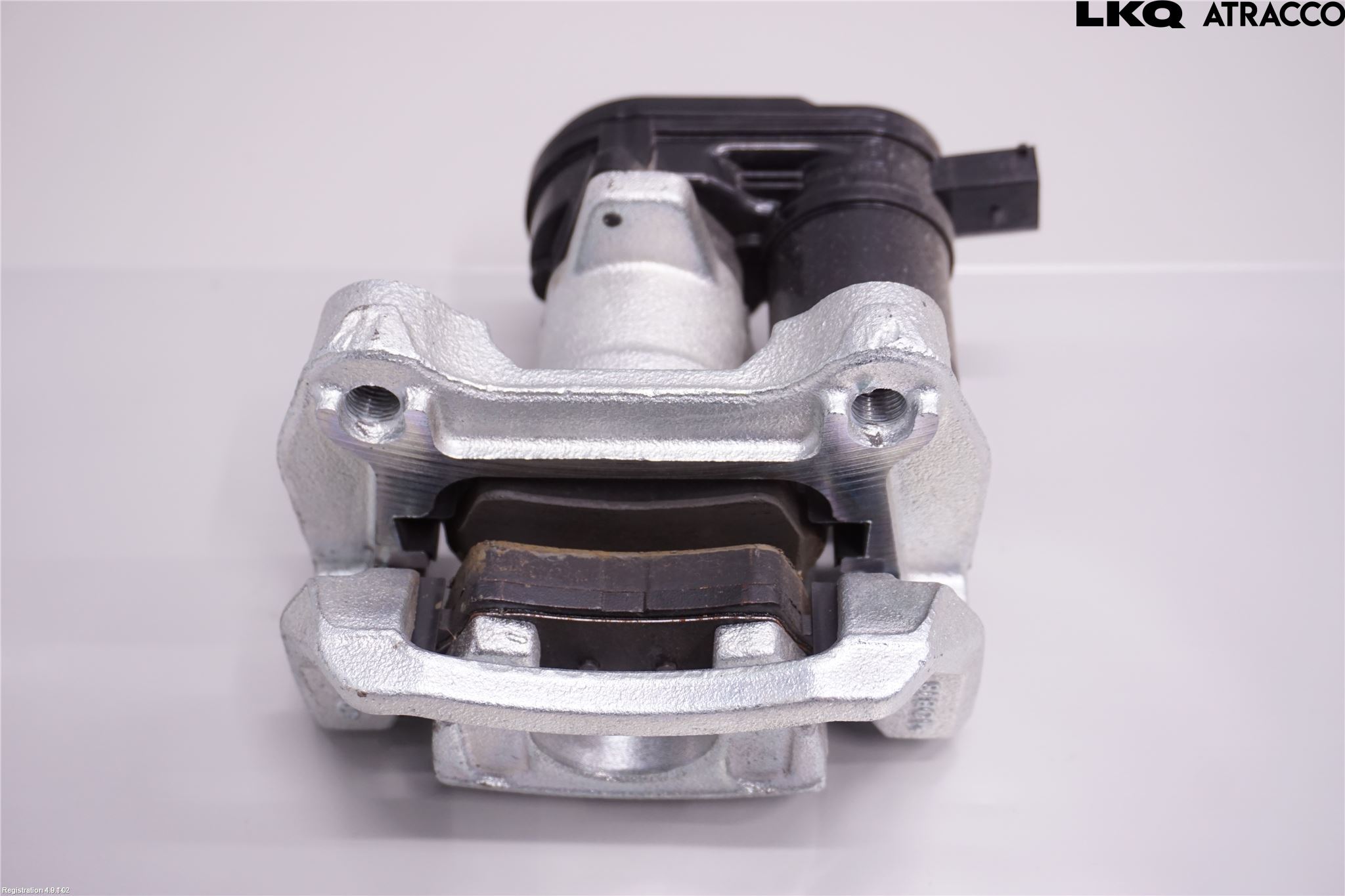 Kia CEED/CEED SW 19- Bremsecaliper Bak Venstre