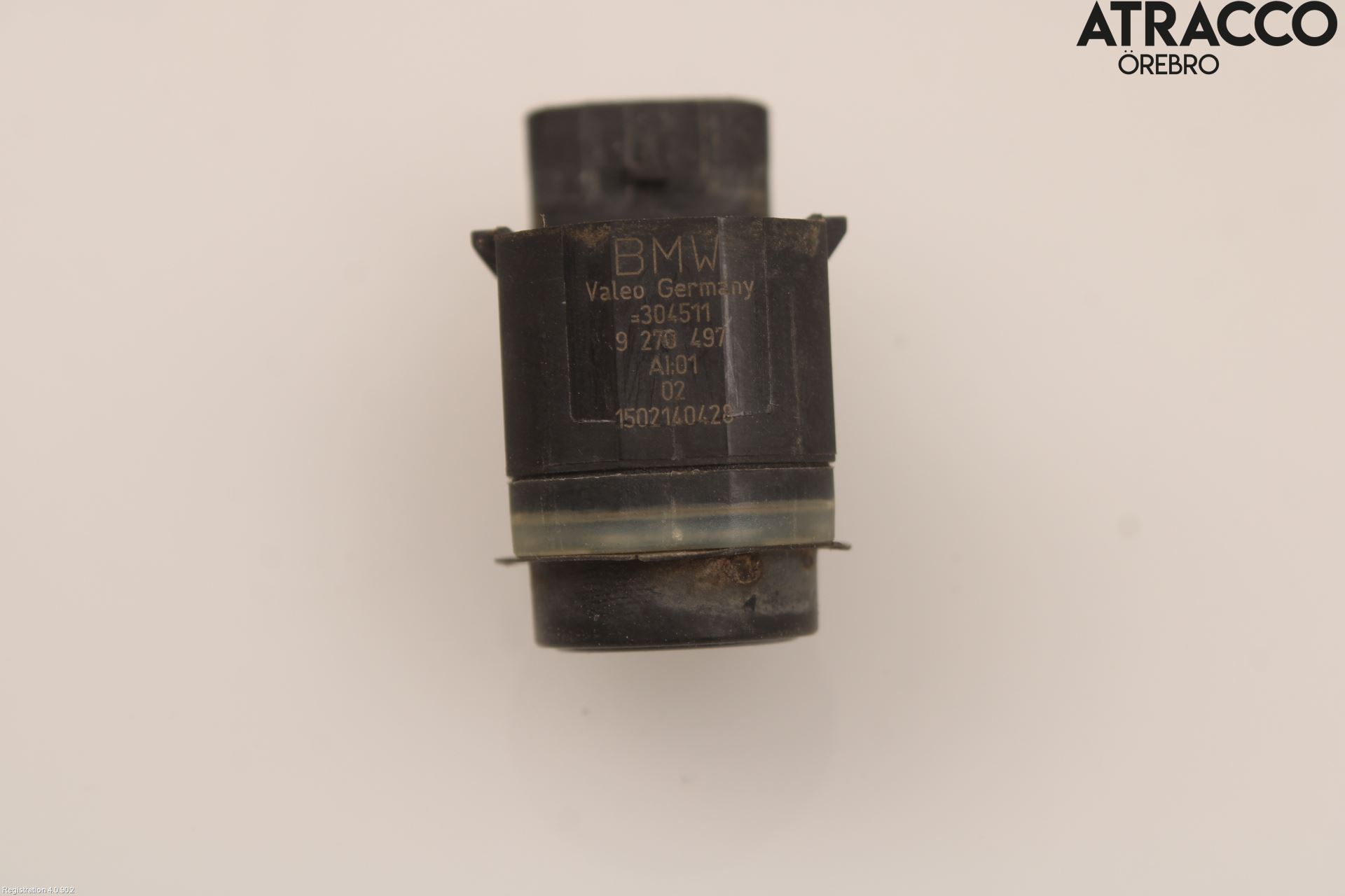 BMW 5 F10/F11/F18 09-17 Sensor Ryggesensor