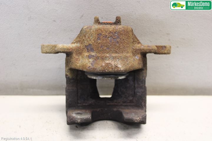 Kia RIO 12-16 Bremsecaliper Foran Venstre