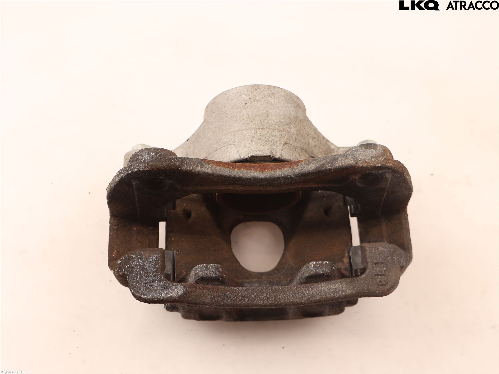 Kia NIRO (DE) 17-22 Bremsecaliper Foran Høyre