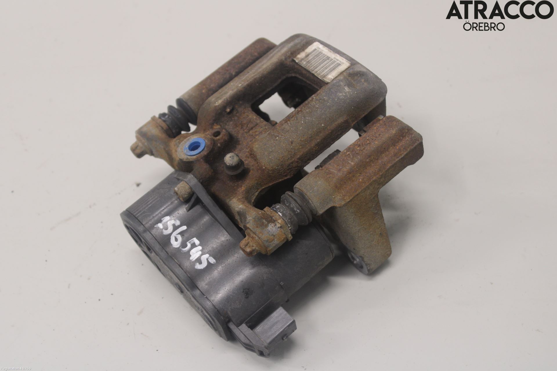 Citroen BERLINGO/E-BERLINGO 19- Bremsecaliper Bak Venstre
