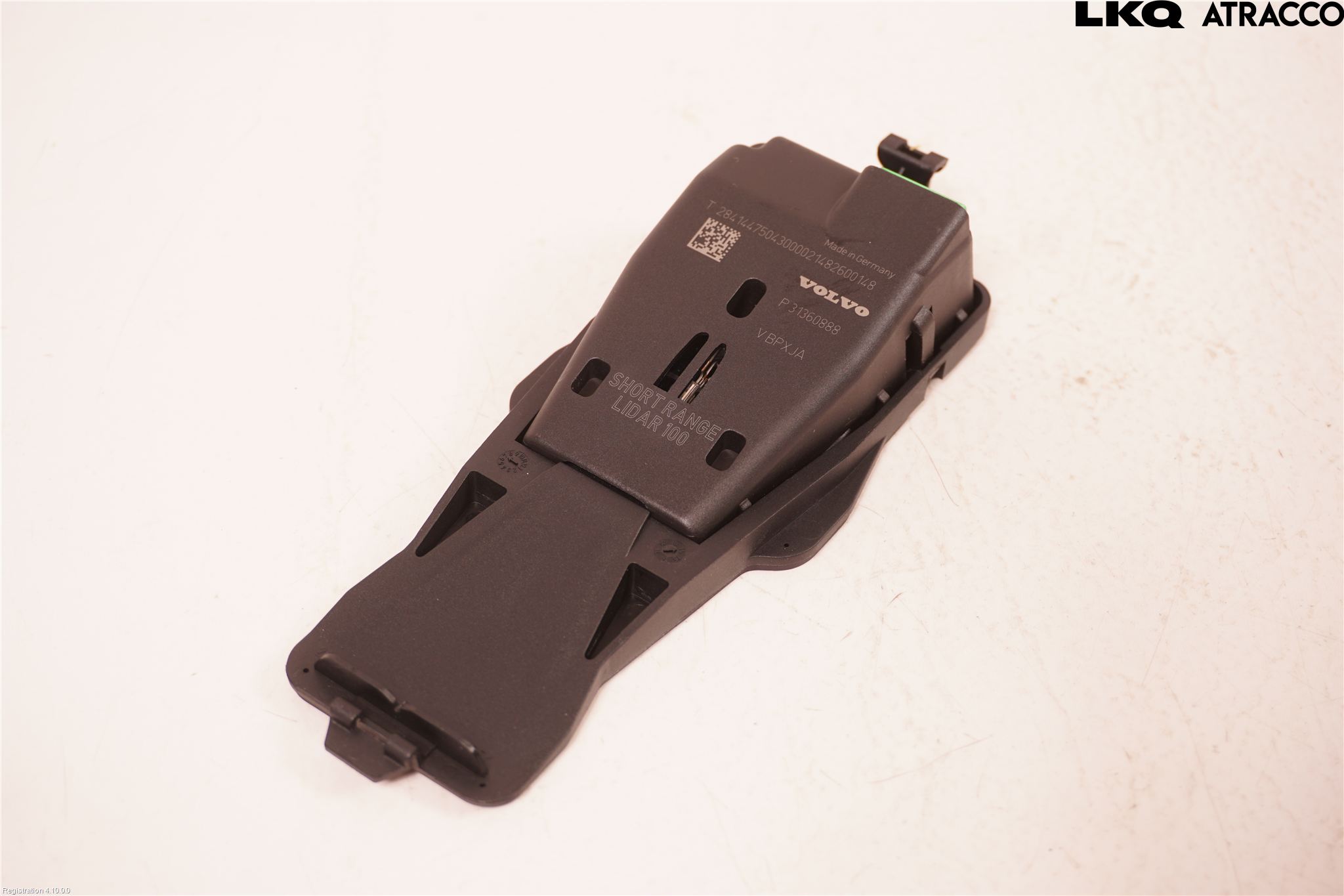 Volvo V40 12-19 Sensor Kollisjonsbeskyttelse