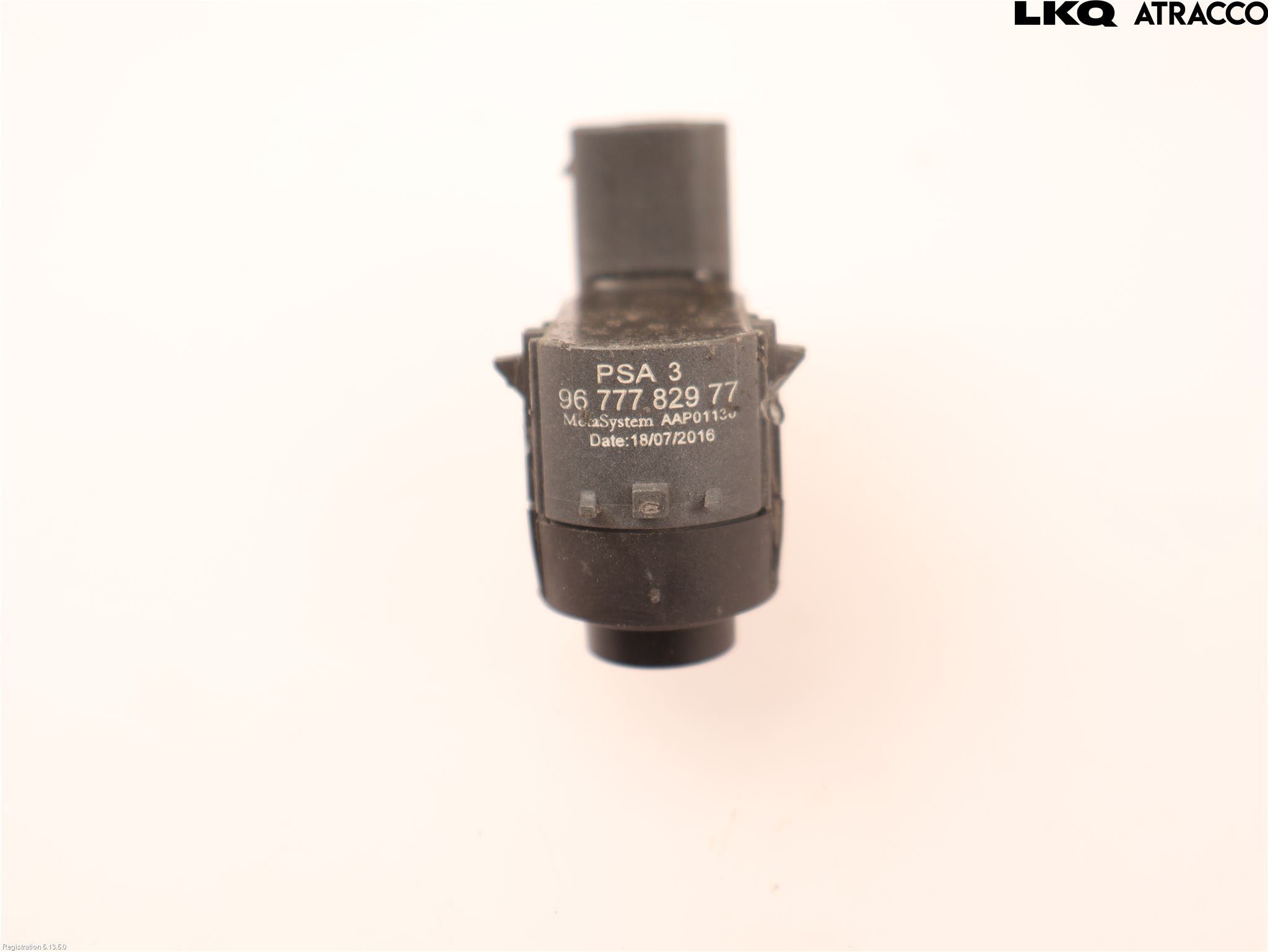 Citroen C3 10-17 Sensor Ryggesensor