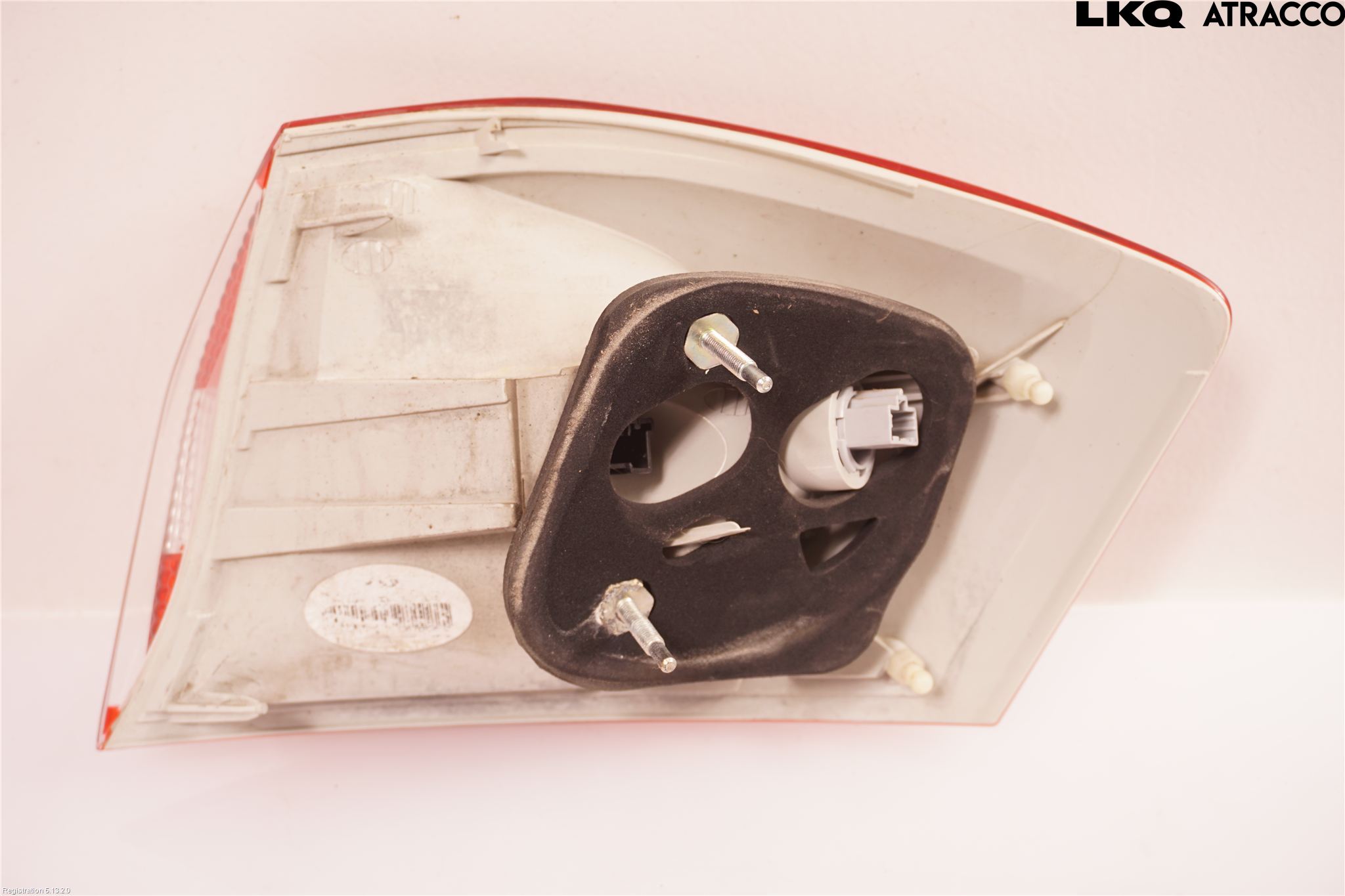 Ford KUGA 08-12 Baklykt Venstre