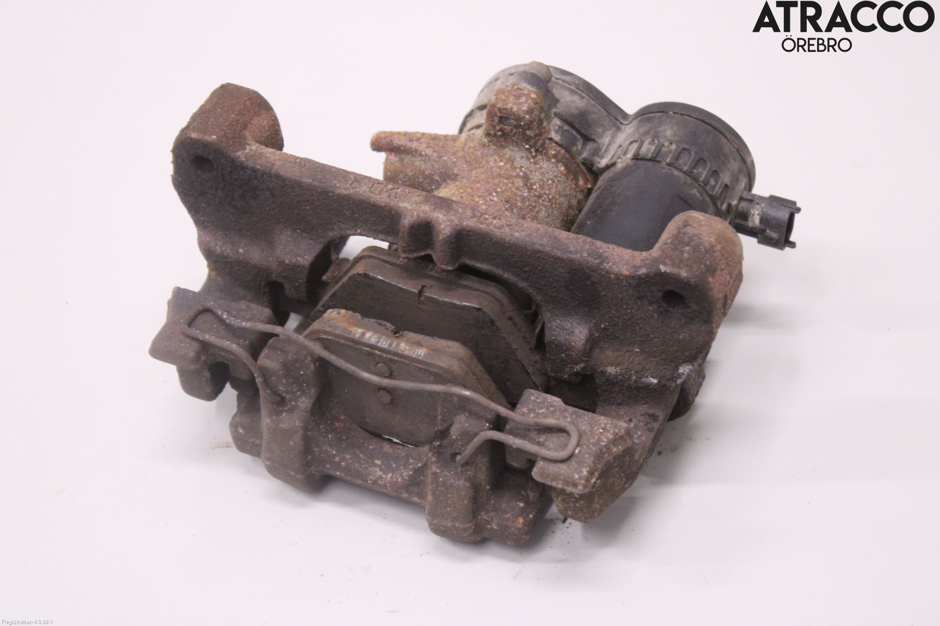 Subaru OUTBACK 21- Bremsecaliper Bak Høyre