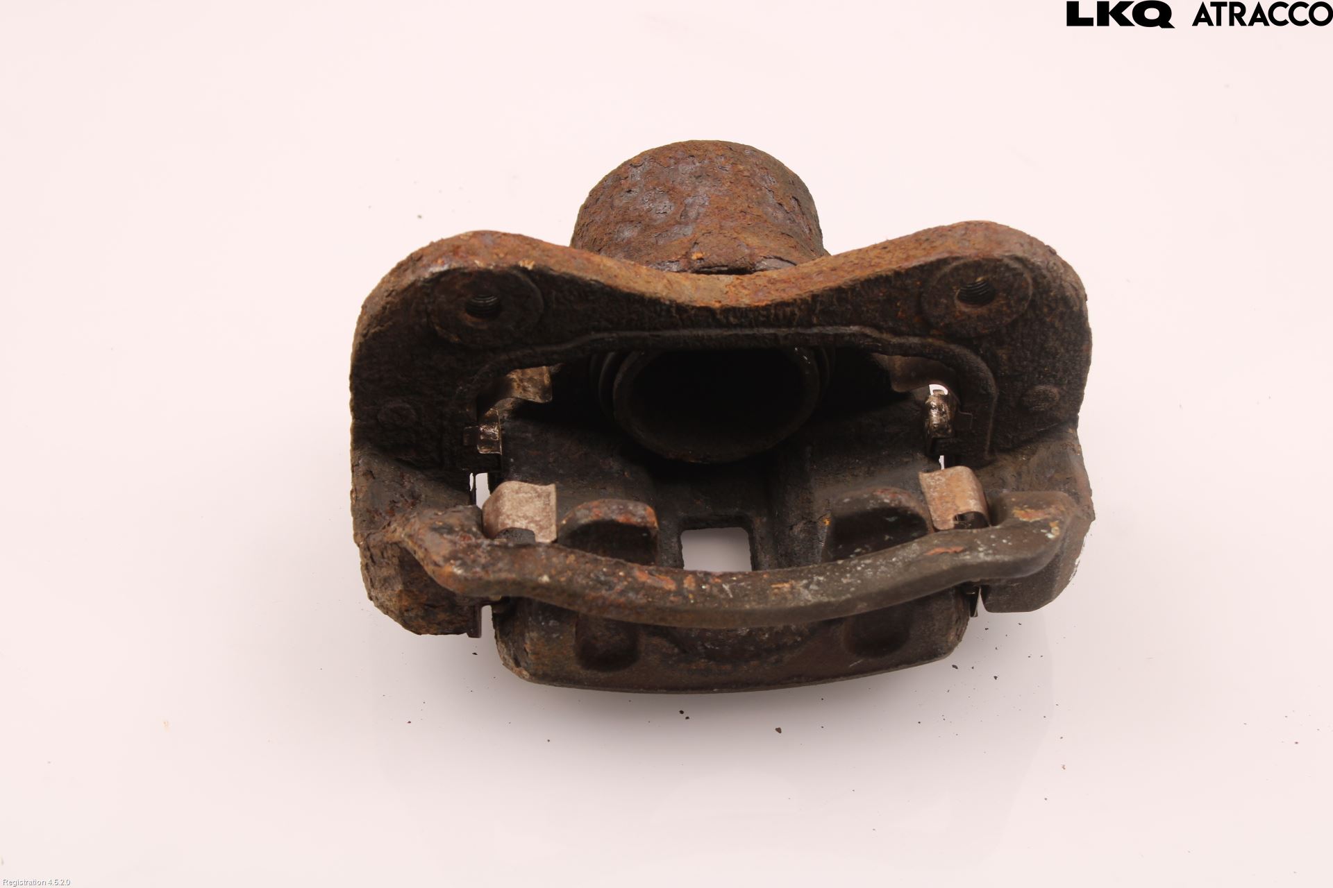 Hyundai COUPÉ Bremsecaliper Foran Høyre