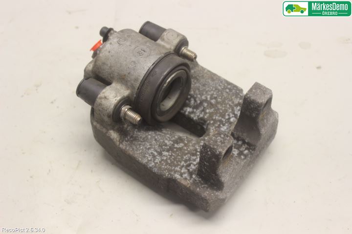 BMW X6 E71/E72   08-14 Bremsecaliper Bak Venstre