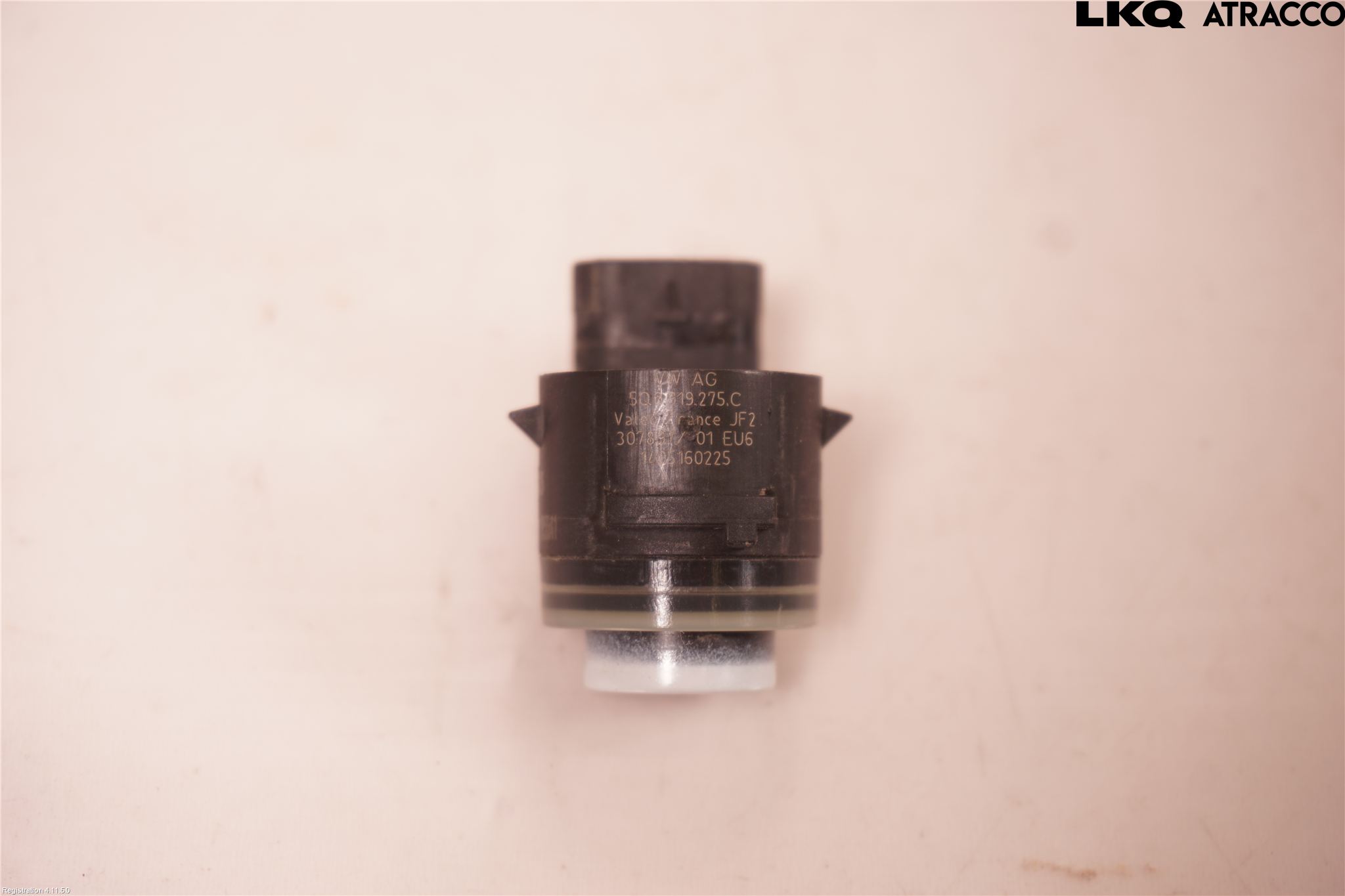 Seat LEON 13-20 Sensor Parkering Front