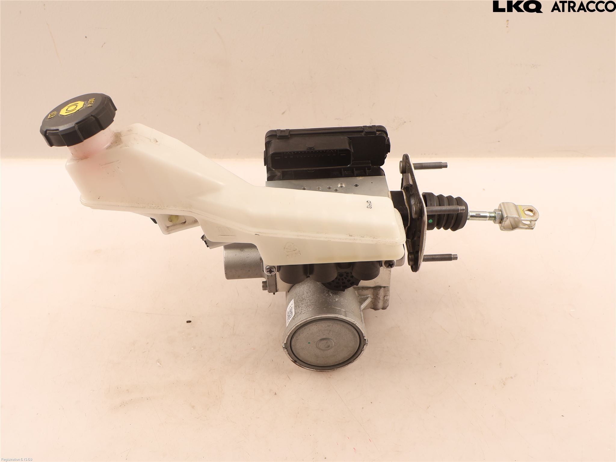 Kia SPORTAGE (NQ5) 22- Abs Hydraulikkaggregat