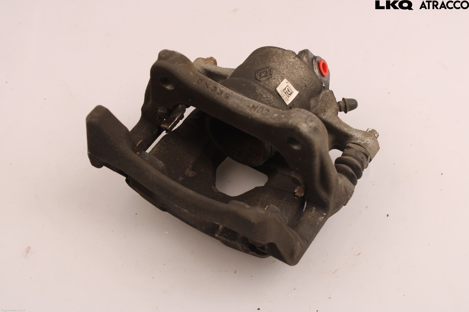 Dacia SANDERO/STEPWAY 21- Bremsecaliper Foran Høyre