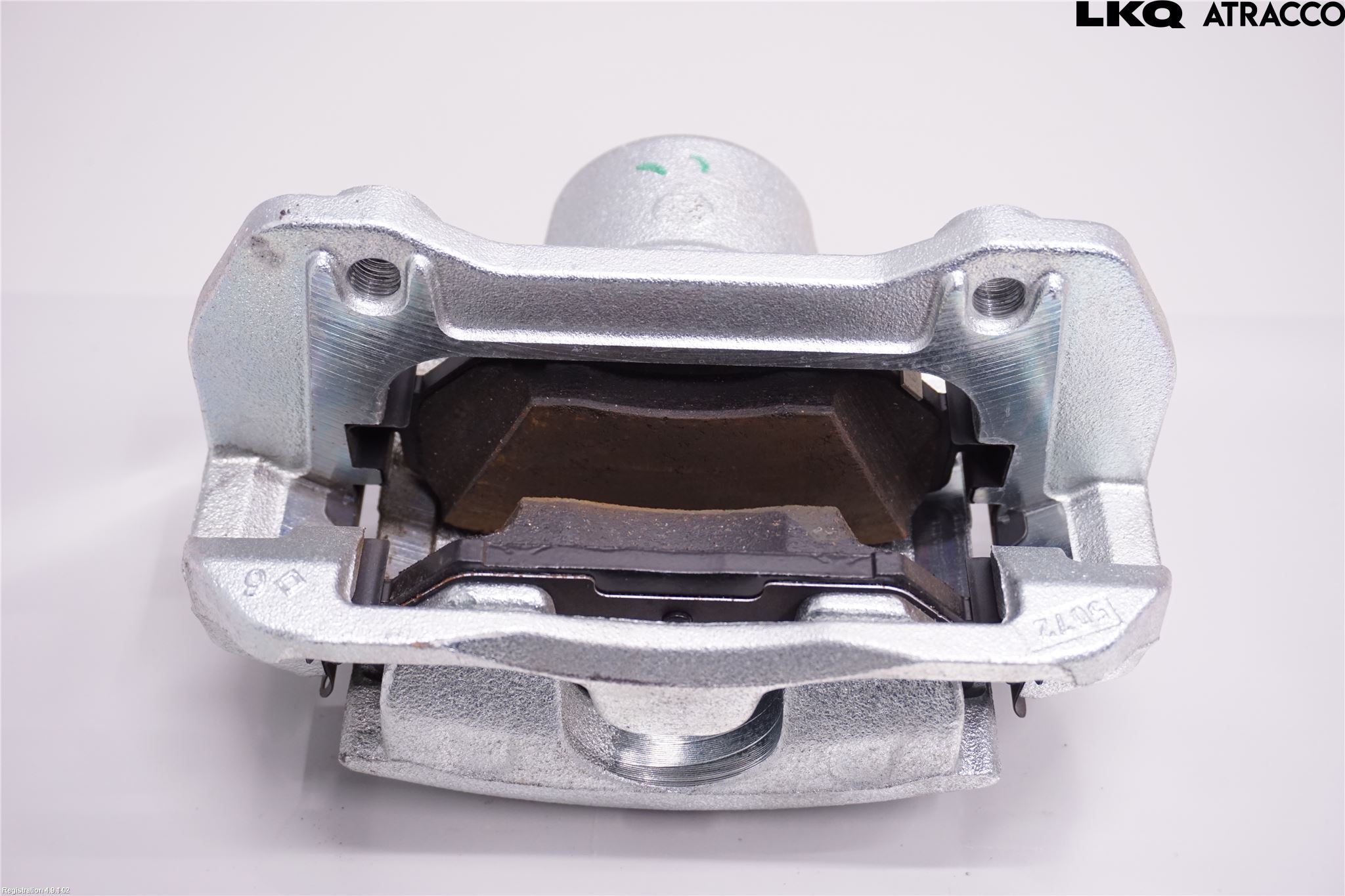 Kia CEED/CEED SW 19- Bremsecaliper Foran Høyre