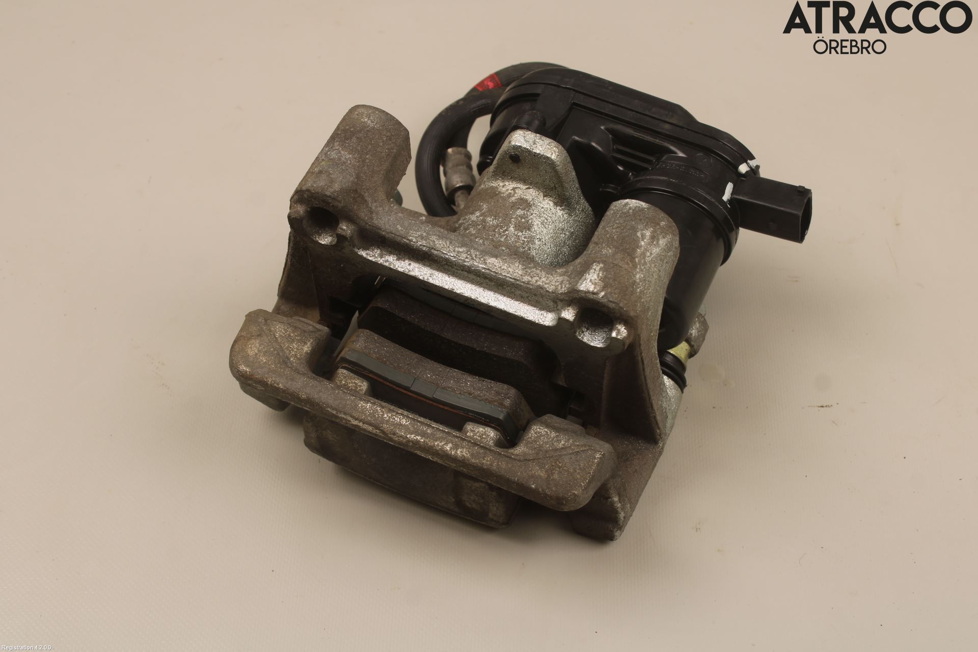 Kia SOUL 09- Bremsecaliper Bak Venstre