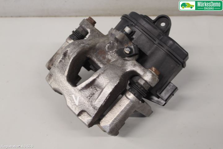 Audi A4/S4 B9 16-19 Bremsecaliper Bak Venstre