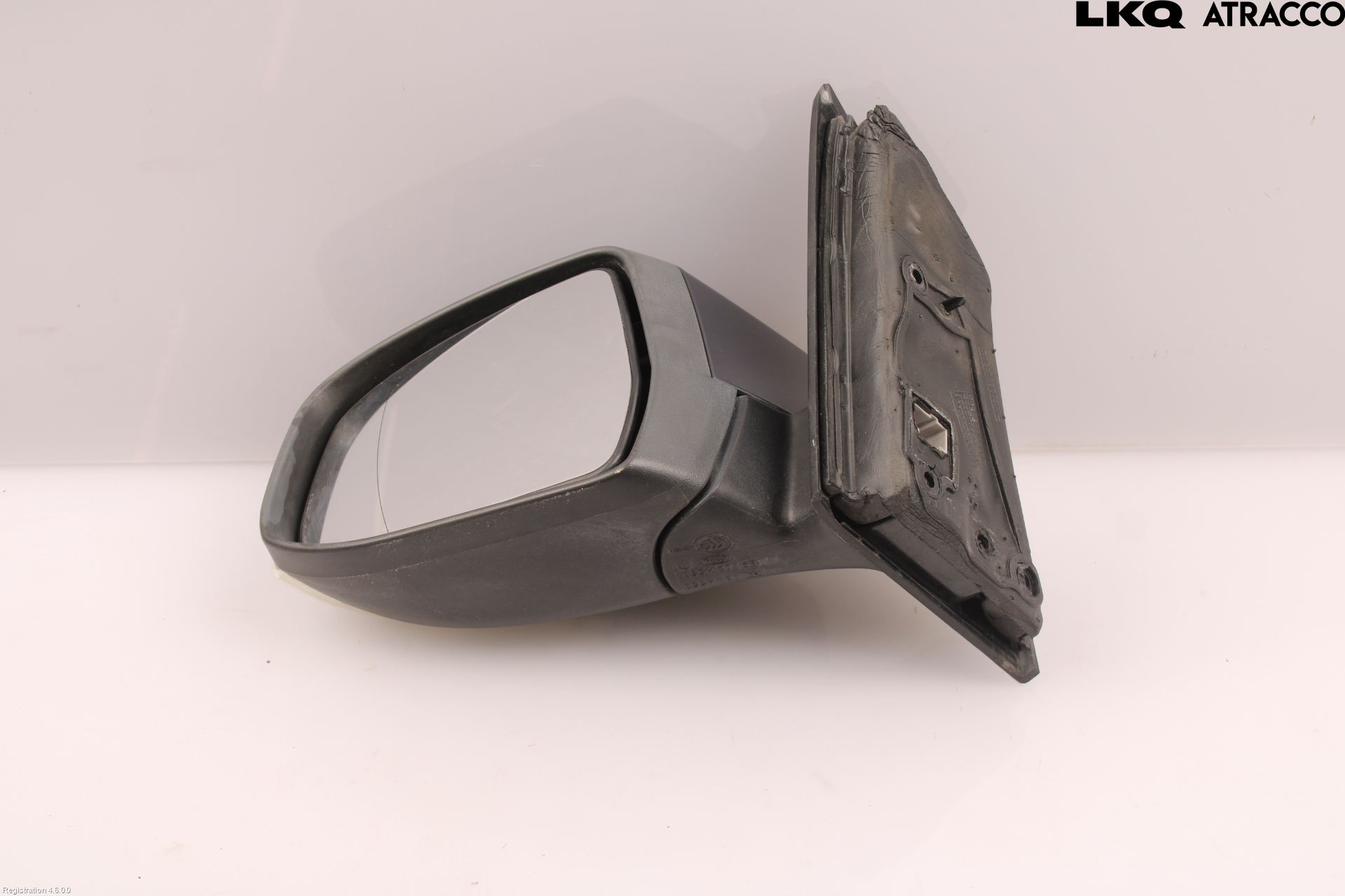 Ford FOCUS 11-14 Speil V M-El Justering