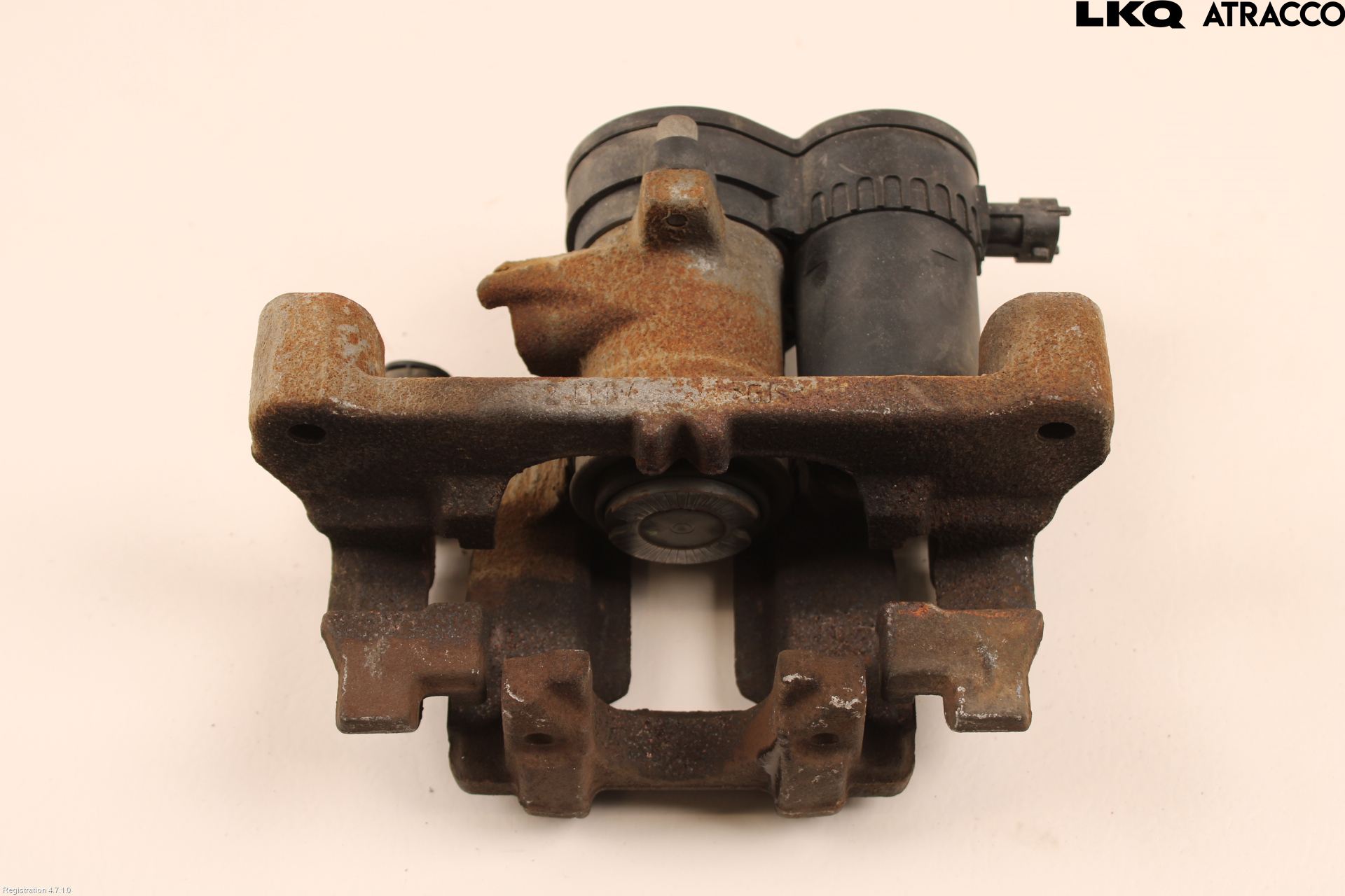Subaru OUTBACK 21- Bremsecaliper Bak Høyre