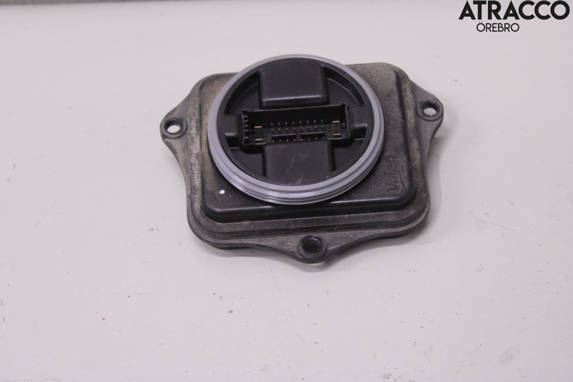 Volkswagen VW PASSAT 11-14 Styreenhet Xenon