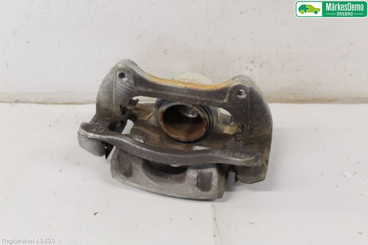 Kia CEED 12-18 Bremsecaliper Foran Venstre