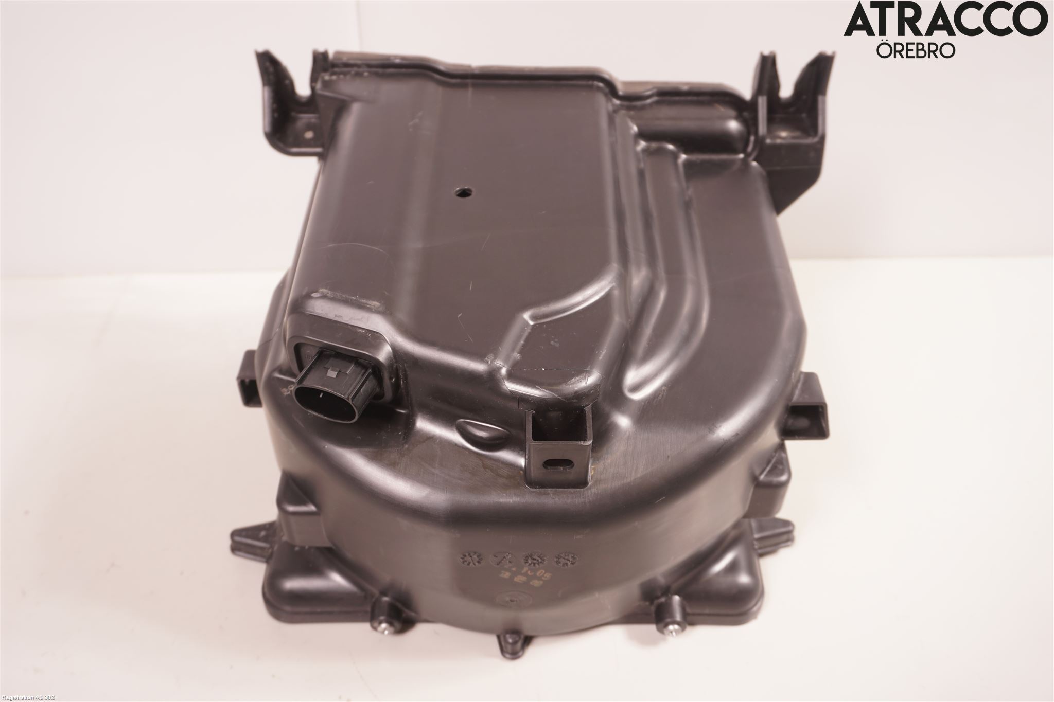 Kia EV6 (CV) 22- Varme Ac Varmeapparatvifte