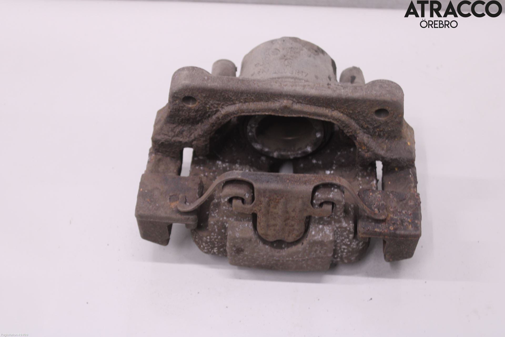 BMW 5 F10/F11/F18 09-17 Bremsecaliper Foran Venstre