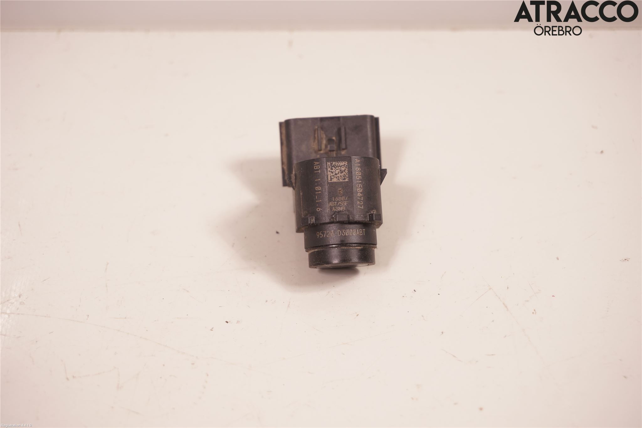 Kia NIRO (DE) 17-22 Sensor Ryggesensor