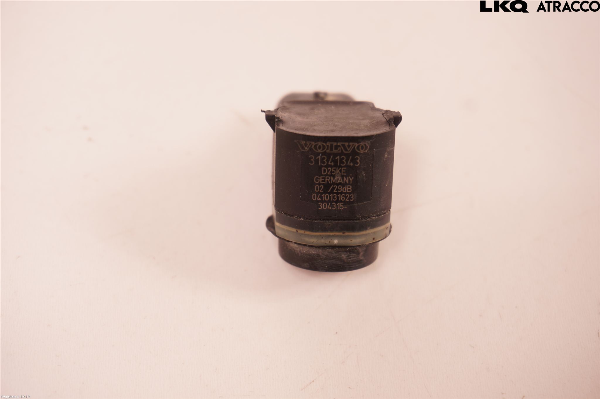 Volvo V40 12-19 Sensor Ryggesensor