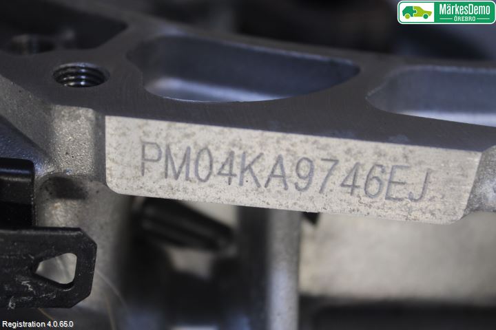 Kia NIRO (DE) 17-22 Gearkasse Automat