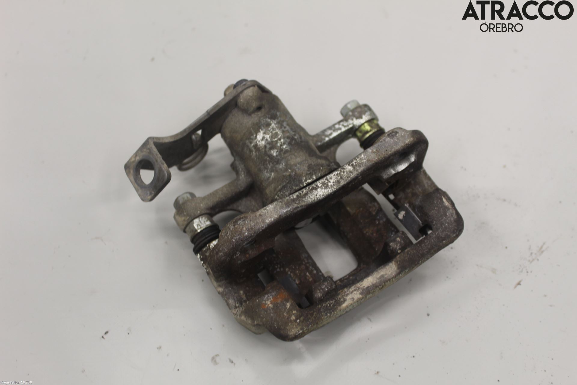 Kia STONIC 18->> Bremsecaliper Bak Venstre