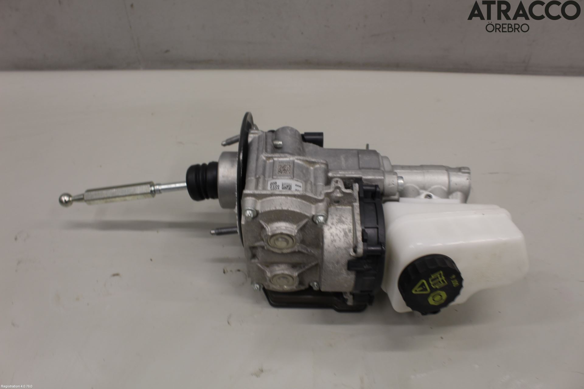 Volkswagen VW PASSAT 15-19 Bremseservo