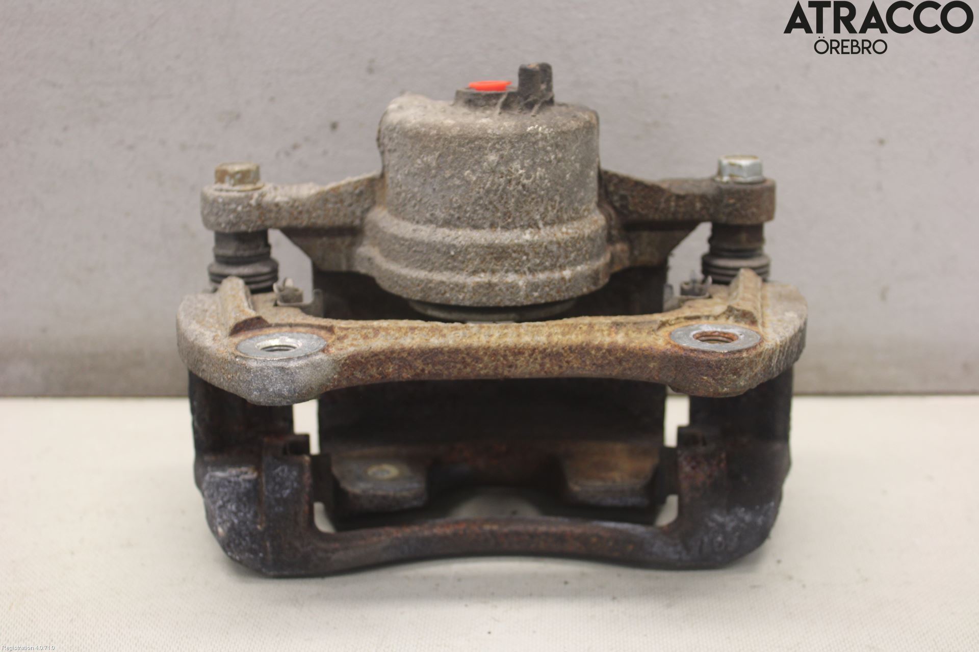 Kia CEED 12-18 Bremsecaliper Foran Venstre