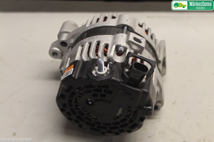Kia STONIC 18->> Dynamo