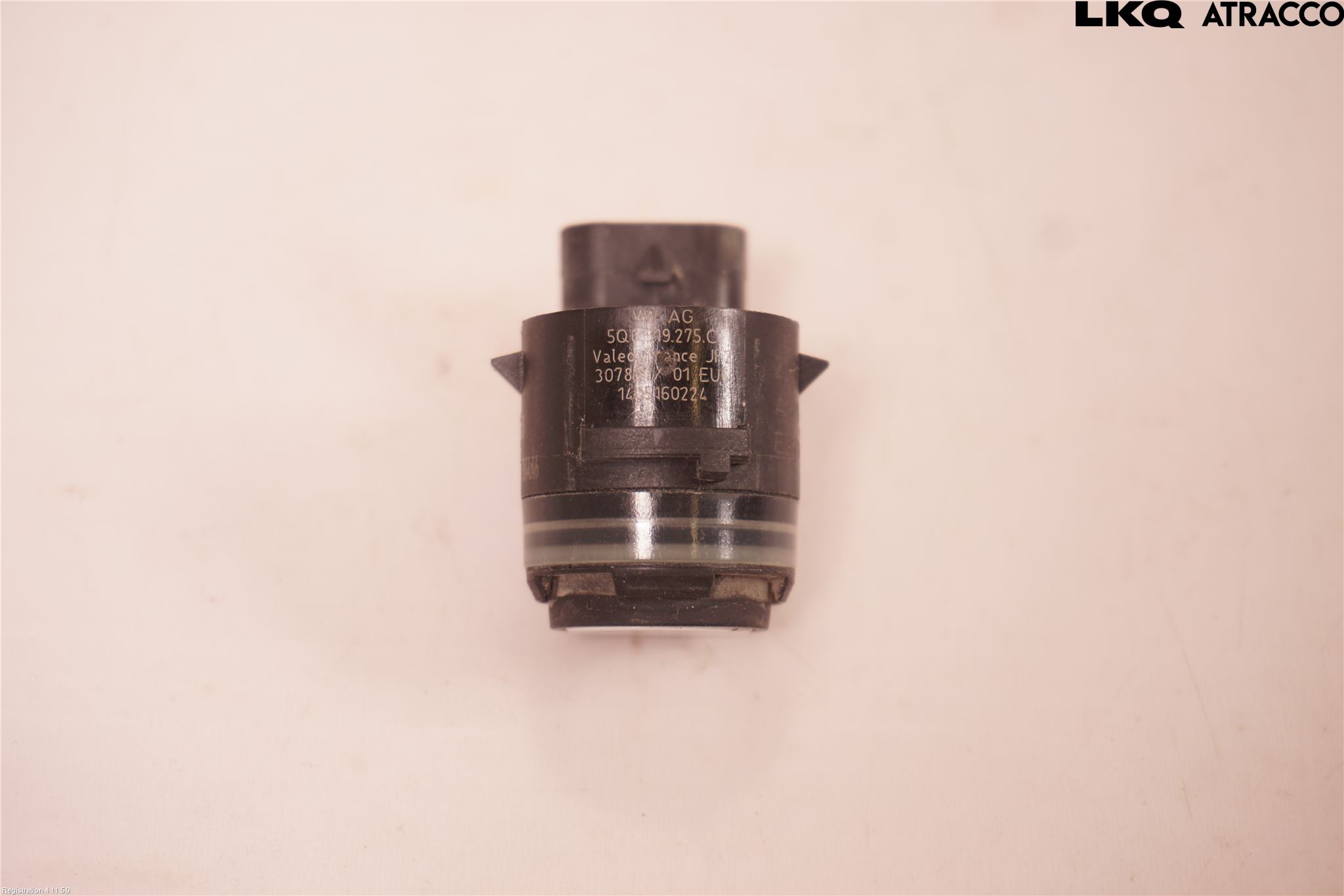 Seat LEON 13-20 Sensor Parkering Front