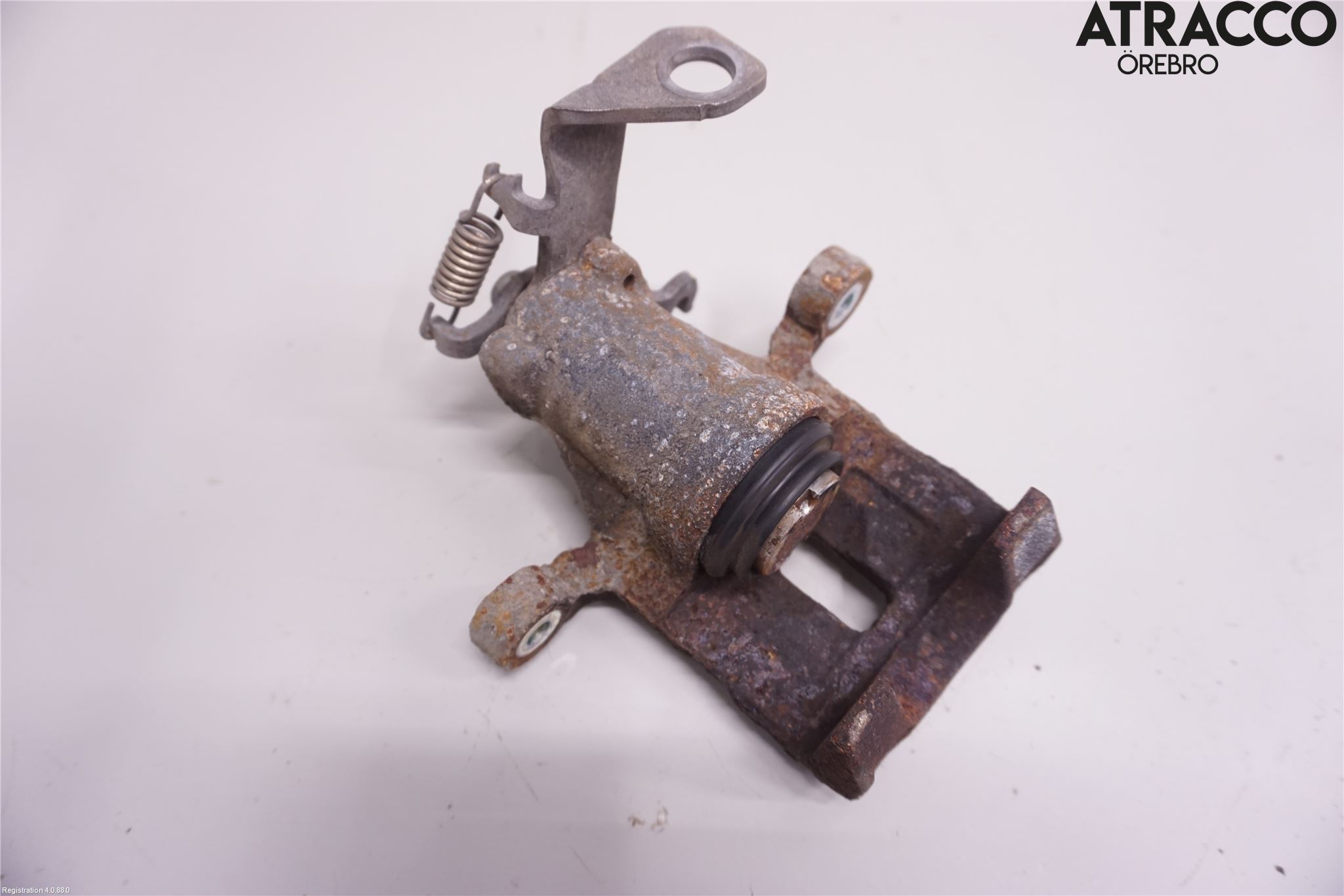 Kia PICANTO 12-17 Bremsecaliper Bak Venstre