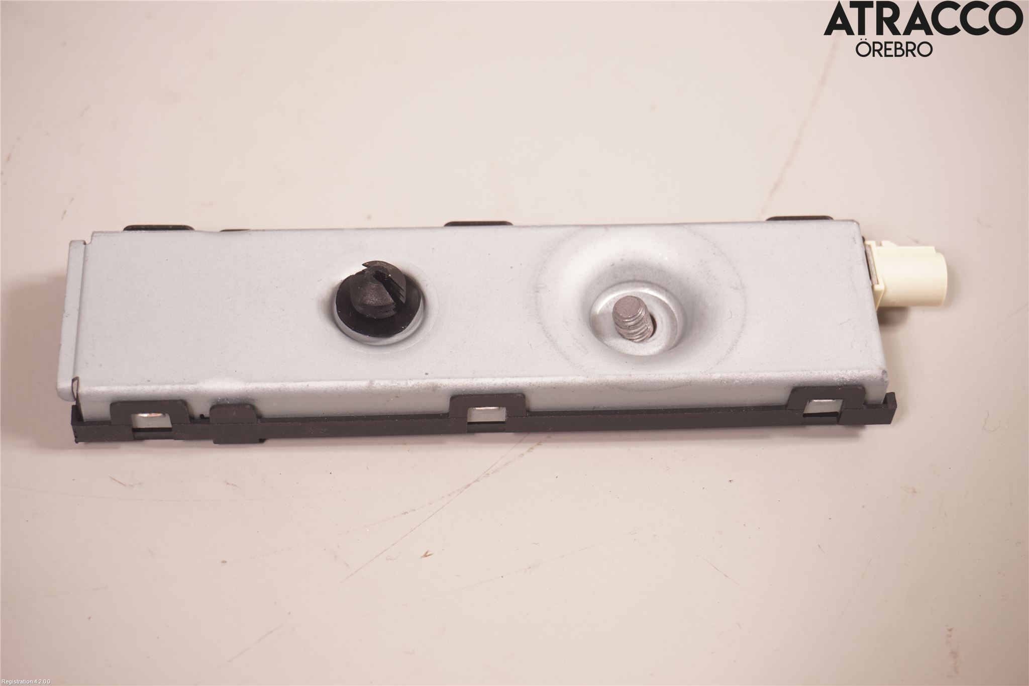 Mercedes-Benz MB C-KLASS (W205) 14-21 Stereo Antenneforsterker