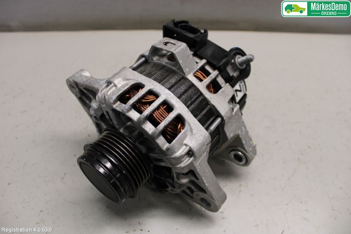 Kia PICANTO 12-17 Dynamo