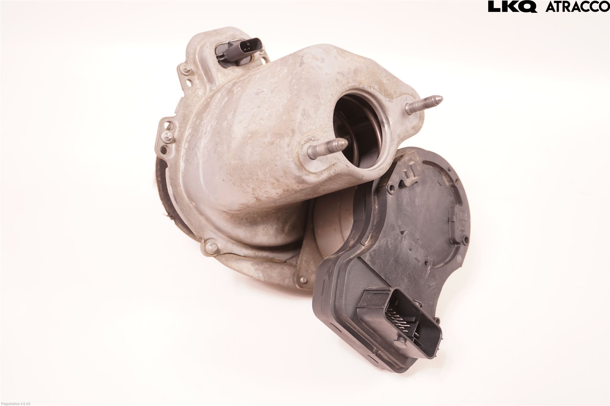 Toyota YARIS XP21 20- Bremseservo