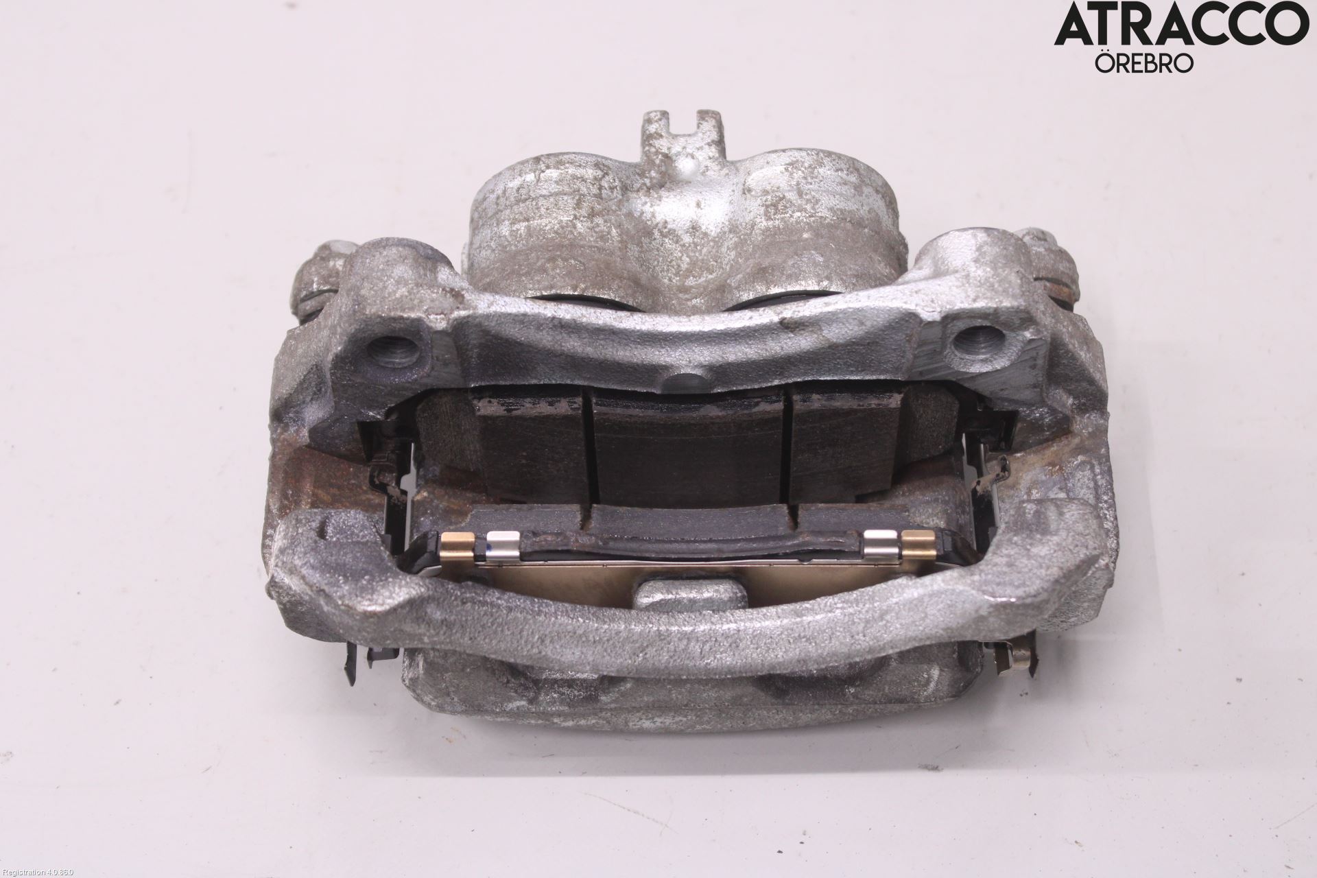 Nissan LEAF 18- Bremsecaliper Foran Høyre