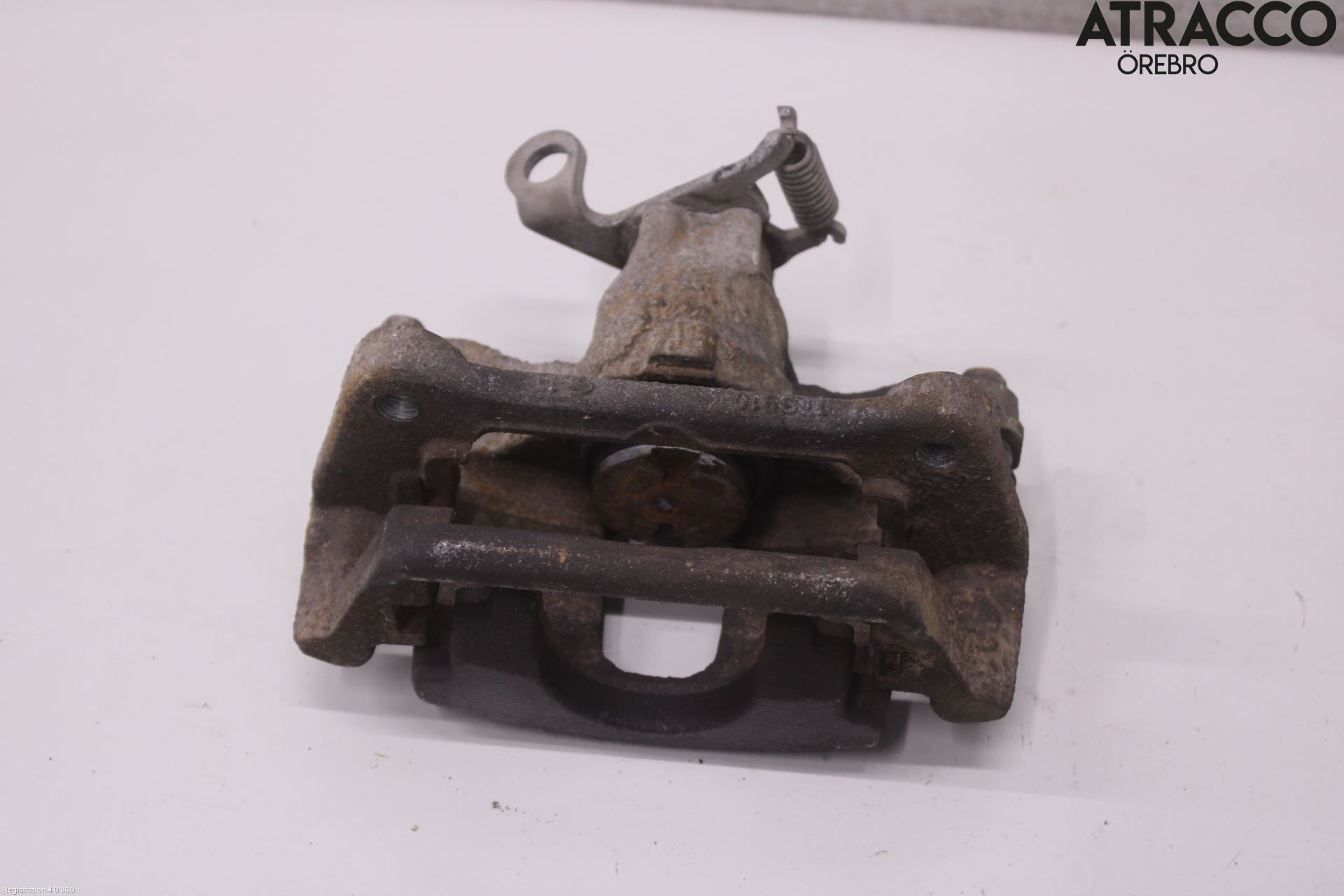 Fiat FREEMONT Bremsecaliper Bak Høyre