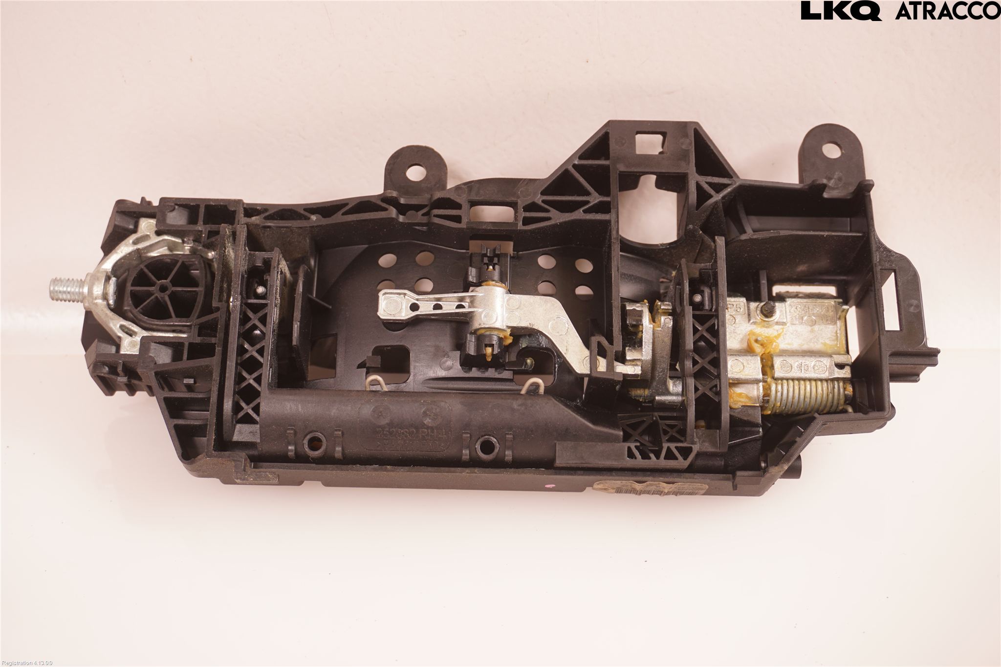Audi A4/S4 B9 16-19 Dørhandtak Ytre Høyre