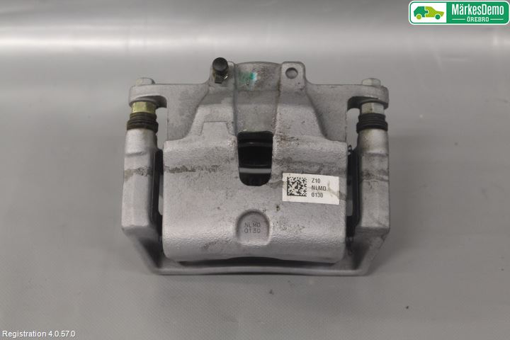 Kia SOUL 09- Bremsecaliper Foran Høyre