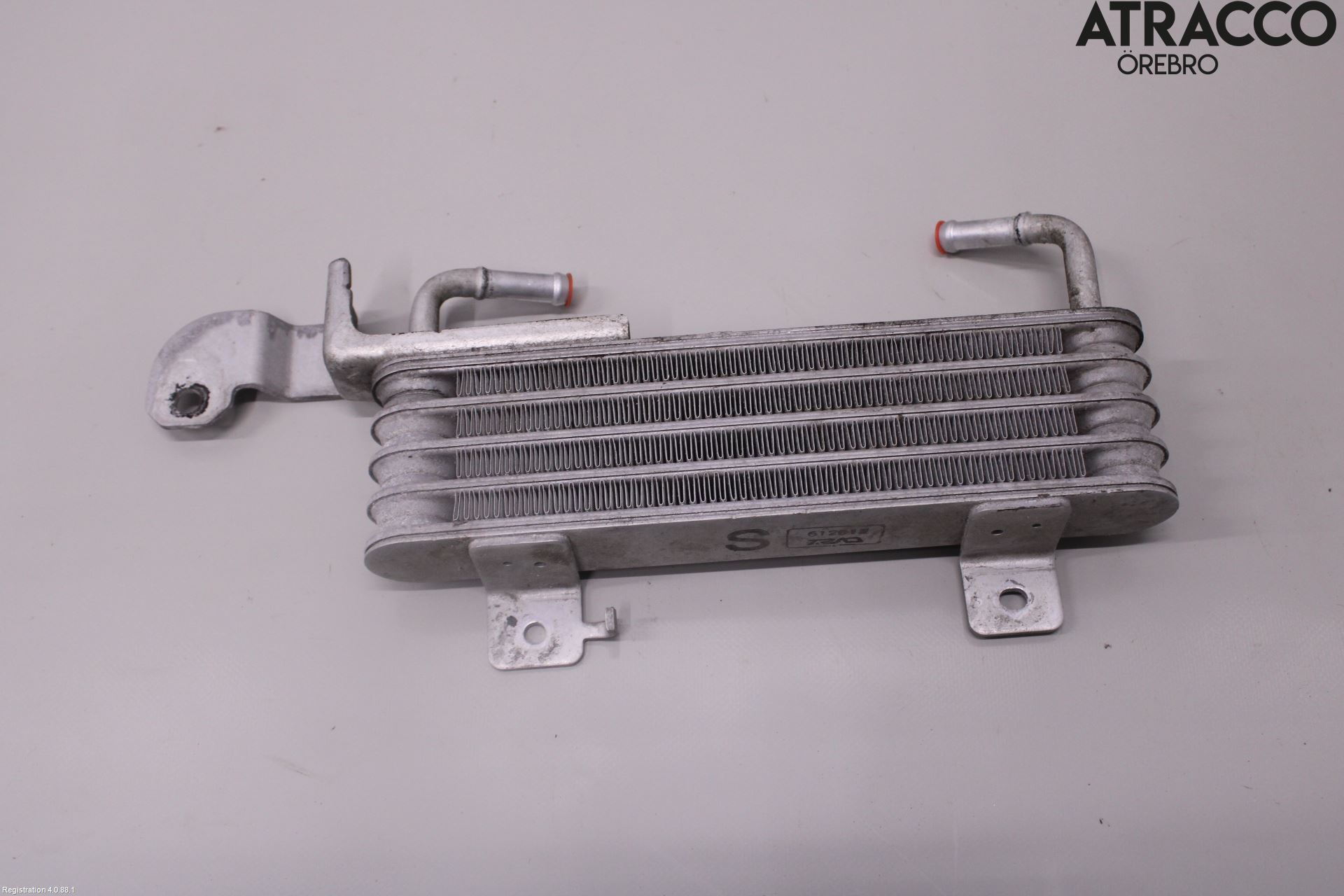 Subaru OUTBACK 21- Radiator Oljekjøler Automatgea