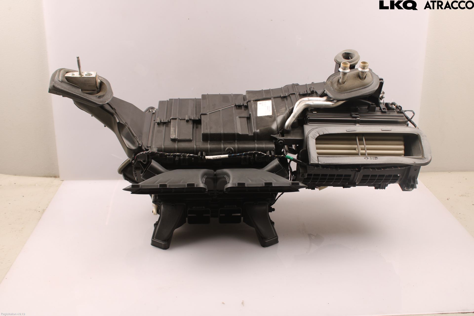 Cadillac  Varme Ac Fordamper (Inni Bilen